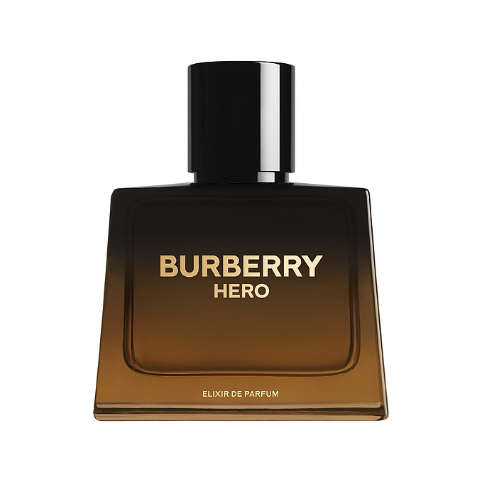 Burberry Hero Elixir Parfum 60 ml