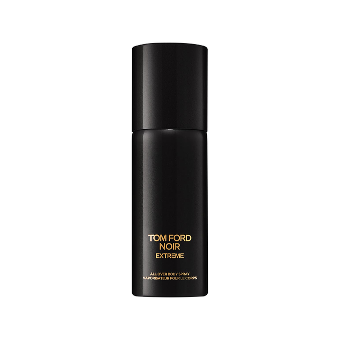 Tom Ford Noir Extreme All Over Body Spray 150 ml