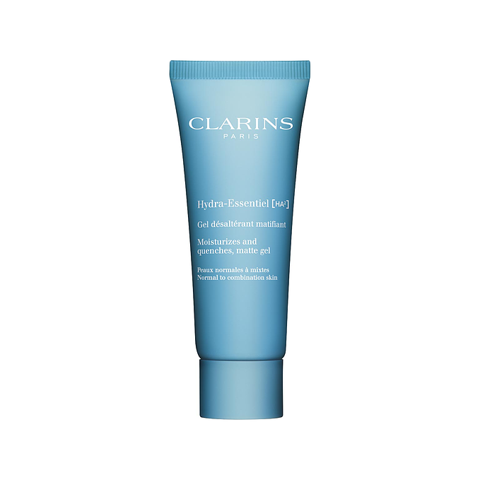 Clarins Hydra Essentiel Mattifying Moisturizing Face Gel