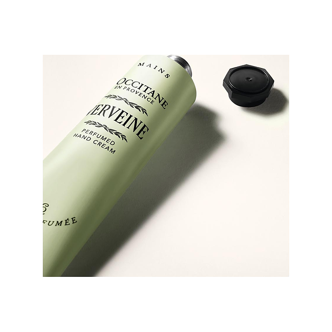 L'Occitane en Provence Verbena Hand Cream 75 ml 2