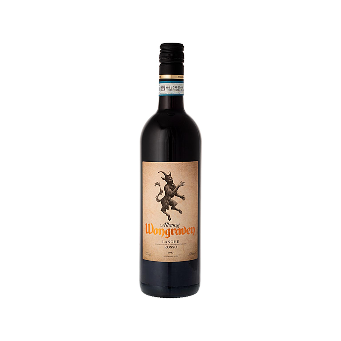 Alleanza Langhe Rosso