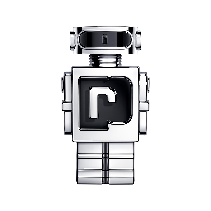 Paco Rabanne Phantom Eau de Toilette 50 ml 1