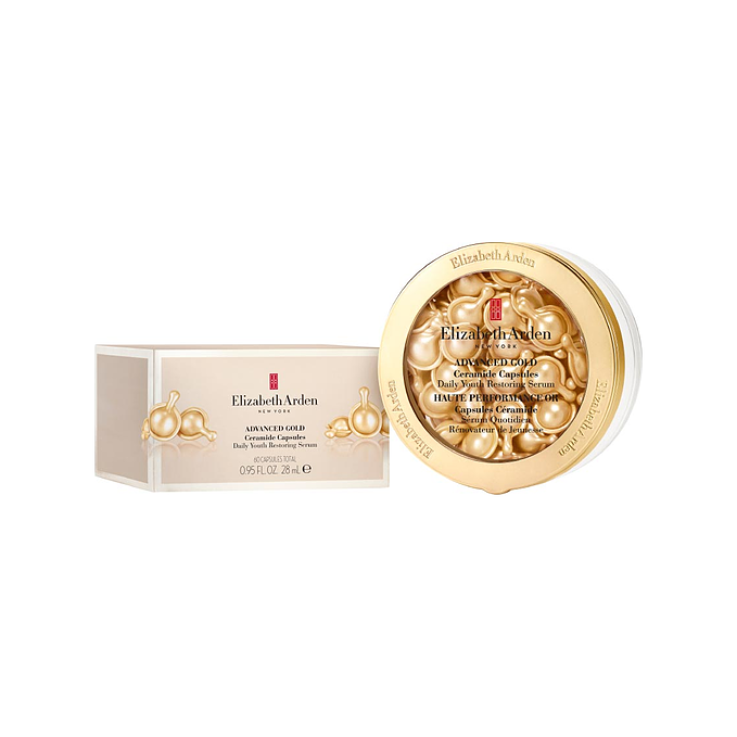 Elizabeth Arden Ceramide Advanced Gold Ceramide Daily Youth Restoring Serum 28 ml 1