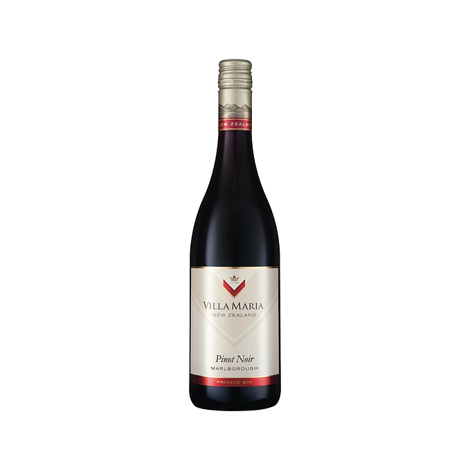 Villa Maria Private Bin Pinot Noir
