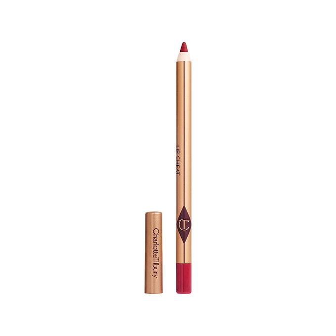 Charlotte Tilbury Lip Cheat - Red Carpet Red