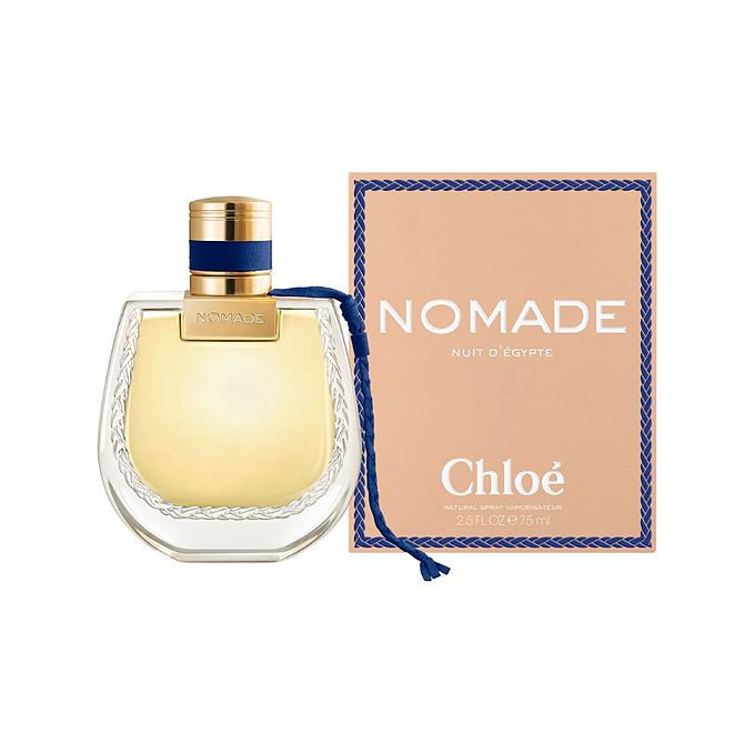 Chloé Nomade Nuit d'Egypte Eau de Parfum 75 ml 1