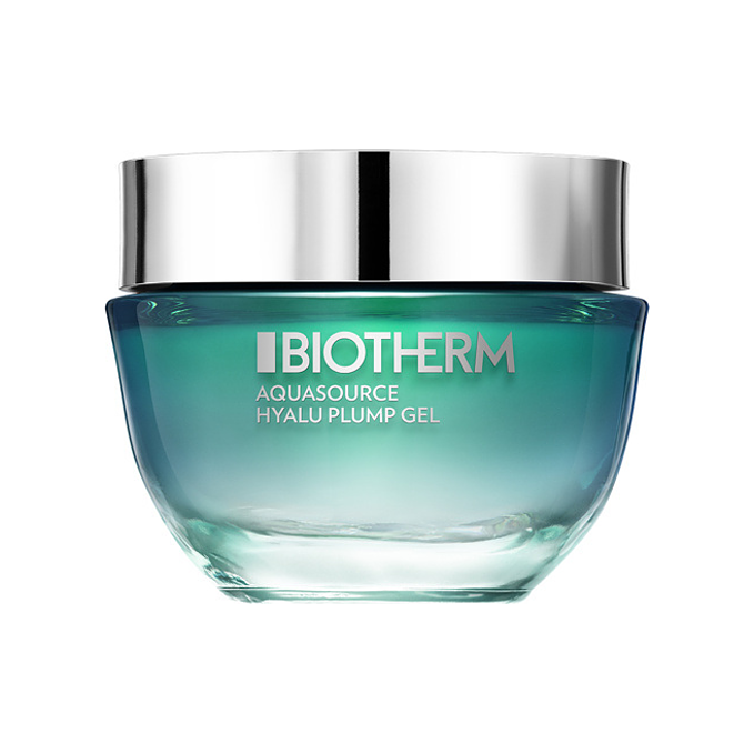 Biotherm Aquasource Classic Hyalu Plump Gel 1