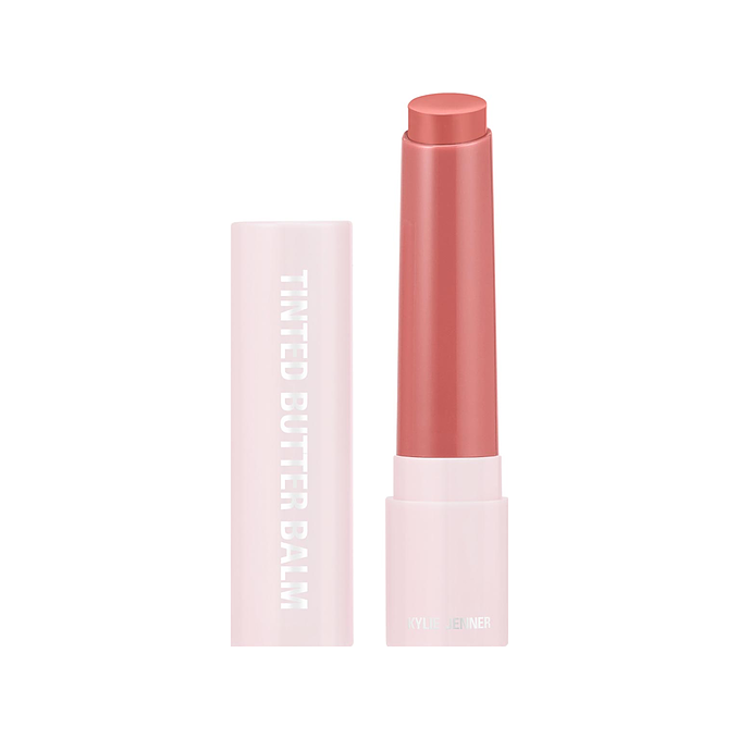 Kylie Cosmetics Tinted Butter Balm N° 211 That's Tea