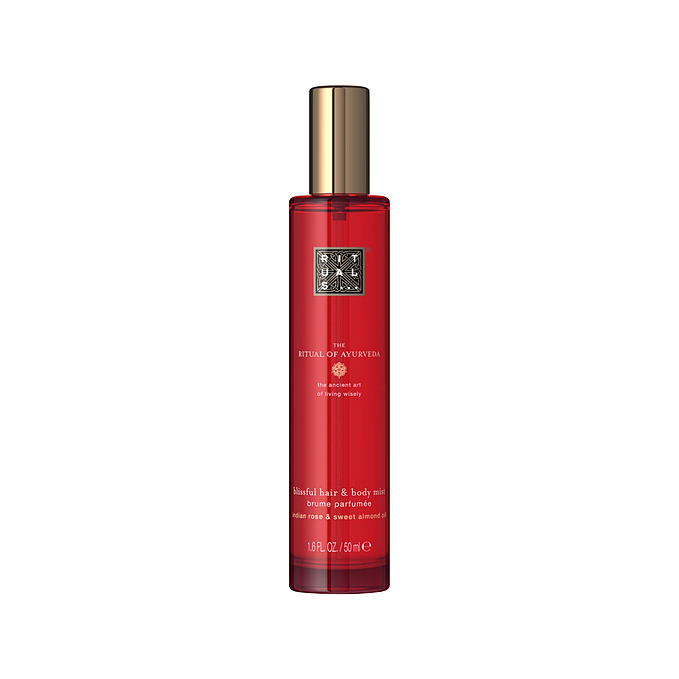 Ritual of Ayurveda Hair and Body Mist 50 ml