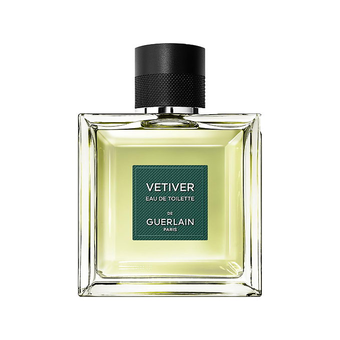 Guerlain Vetiver