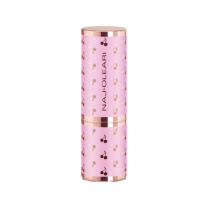 NAJ-OLEARI Creamy Delight Lipstick 03 Pink Beige 1
