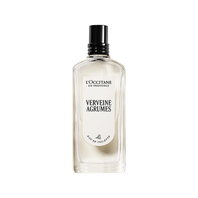 L'Occitane en Provence Verbena Agrumes Eau de Toilette 75 ml
