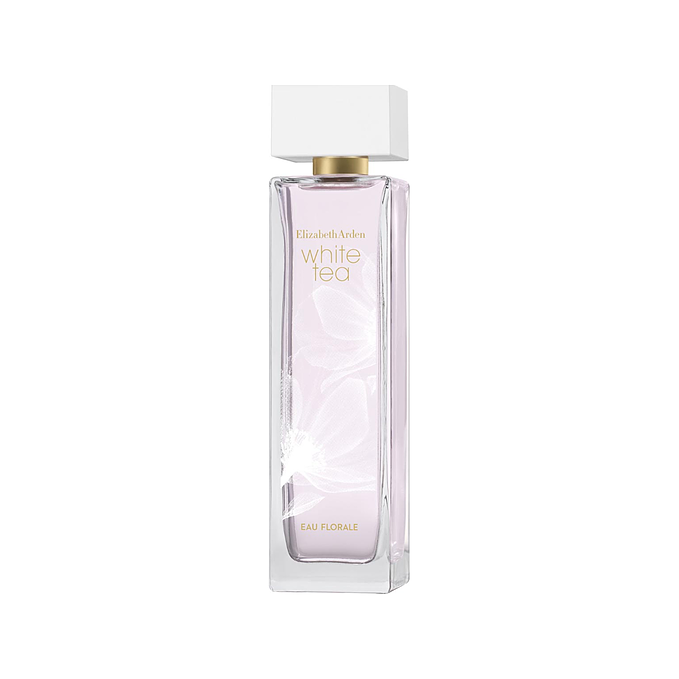 Elizabeth Arden White Tea Eau Florale Eau de Toilette 100 ml 1