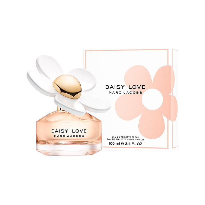 Marc Jacobs Daisy Love