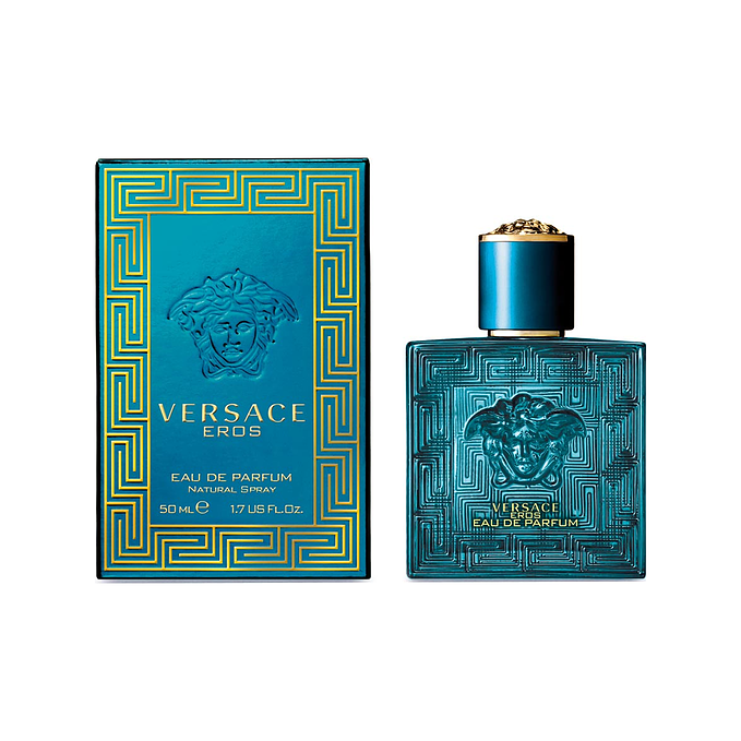 Versace Eros Eau de Parfum