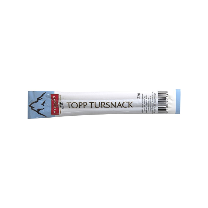 Mydland Topptur snacks