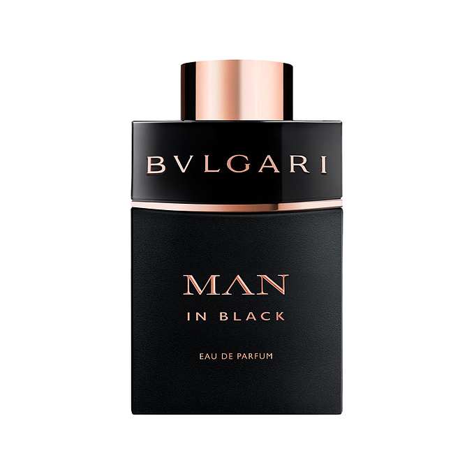 Bvlgari Man in Black