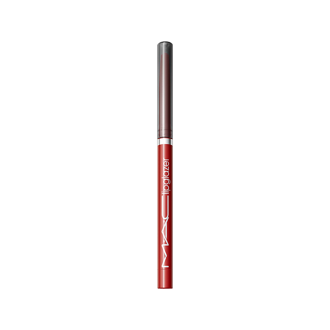 MAC Lip Glazer Glosser Lip Liner No 03 - Ribbon 1