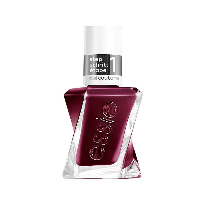 Essie Gel Couture No. 0370 - Model Clicks