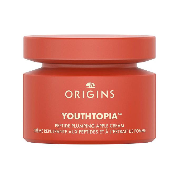 Origins Youthtopia™ Peptide Plumping Apple Cream 50ml