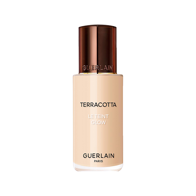 Guerlain Terracotta Le Teint Glow Foundation - 0N