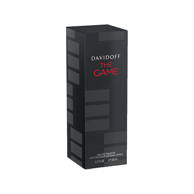 Davidoff Game Eau de Toilette 100 ml 2