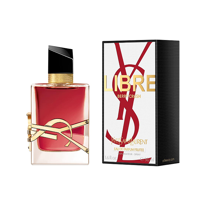Yves Saint Laurent Libre Berry Crush Eau de Parfum 50 ml 1