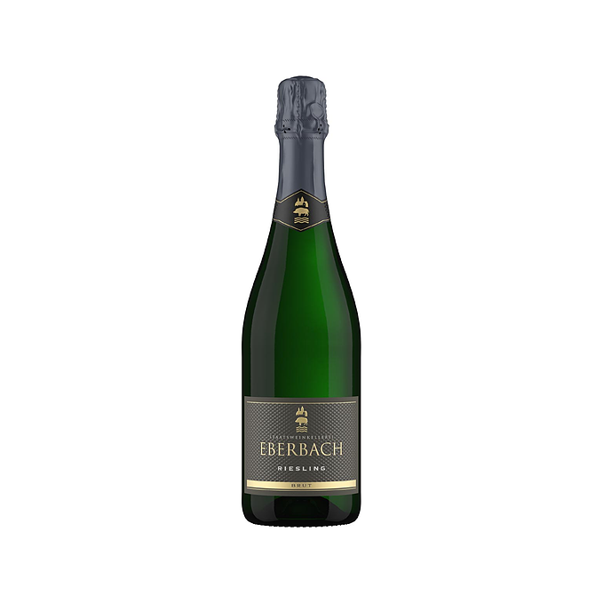 Kloster Eberbach, Riesling sekt brut