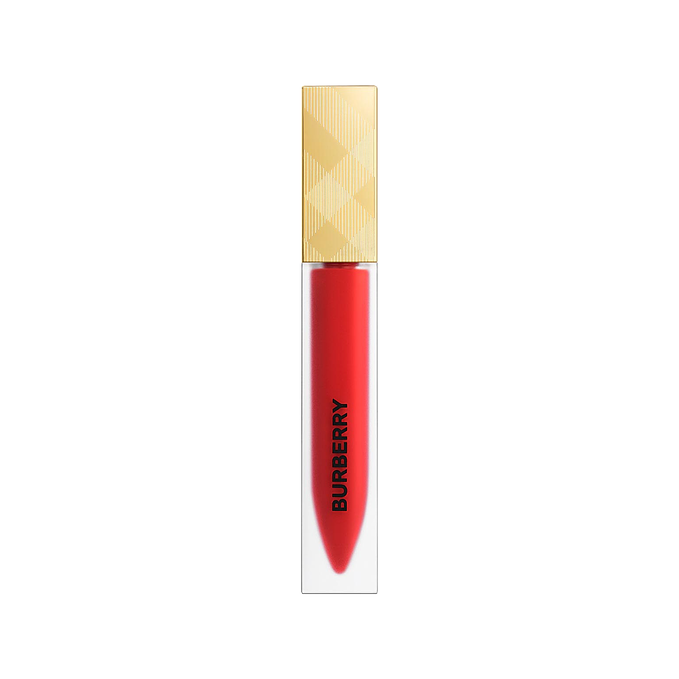 Burberry Kisses Liquid Matte Lipstic No 106 The Red