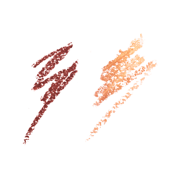 Charlotte Tilbury Eye Colour Magic Liner Duo - Copper Charge 2
