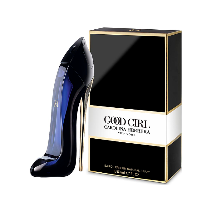 Carolina Herrera Good Girl Eau de Parfum 50 ml 1