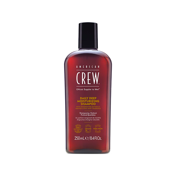 American Crew Daily Deep Moisturizing Shampoo