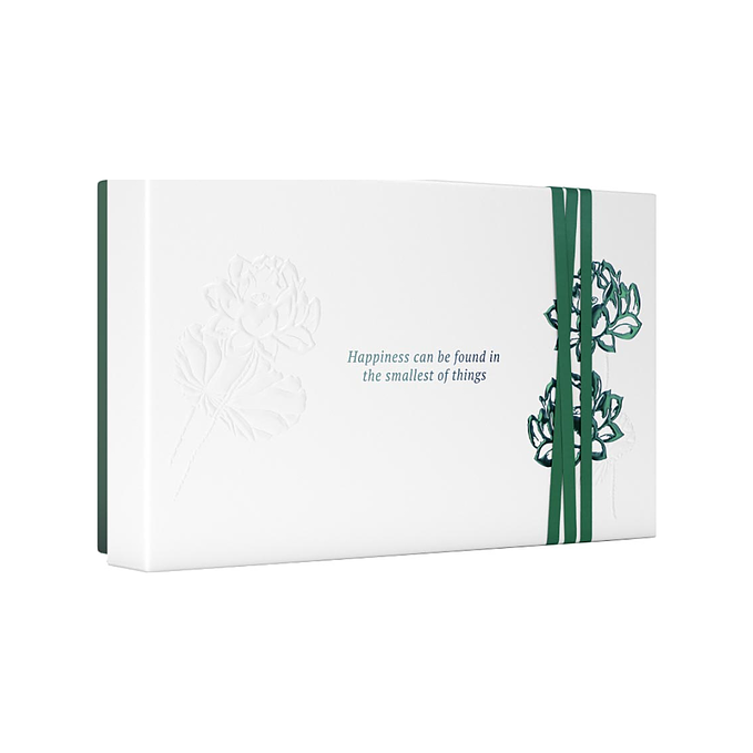 Ritual of Jing Body Care Set 2
