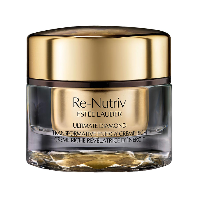 Estee Lauder Re-Nutriv Ultimate Diamond Rich Cream