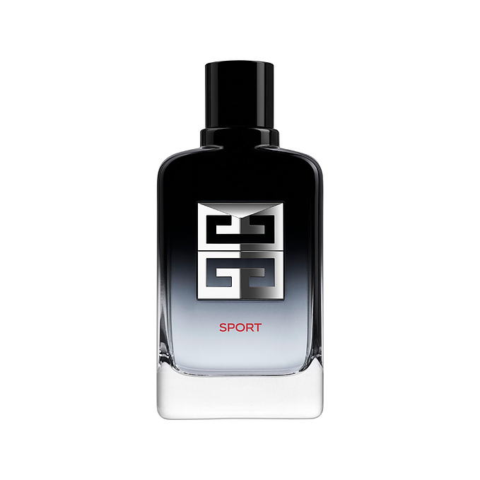 Givenchy Gentleman Society Sport Eau de Parfum 100 ml