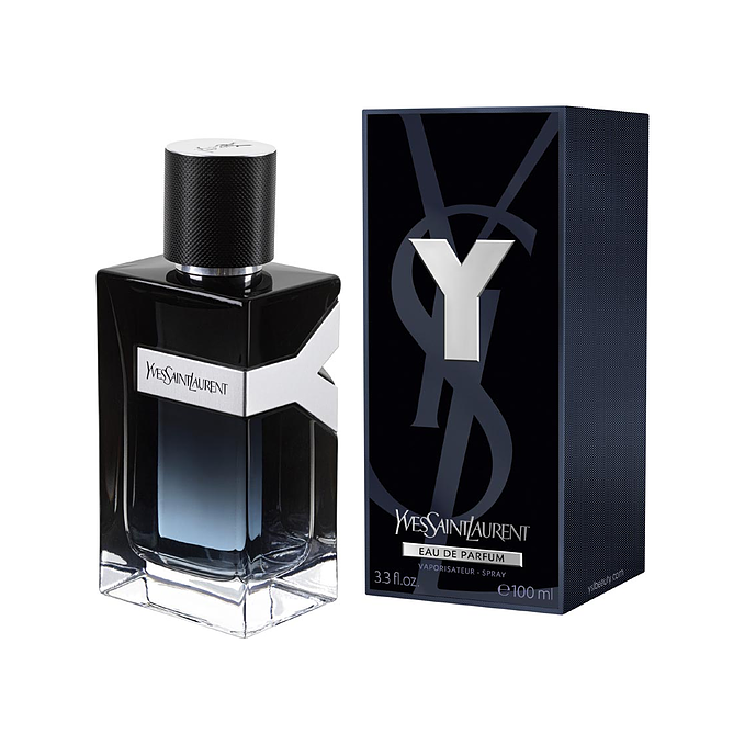 Yves Saint Laurent Y Eau de Parfum 100 ml 1