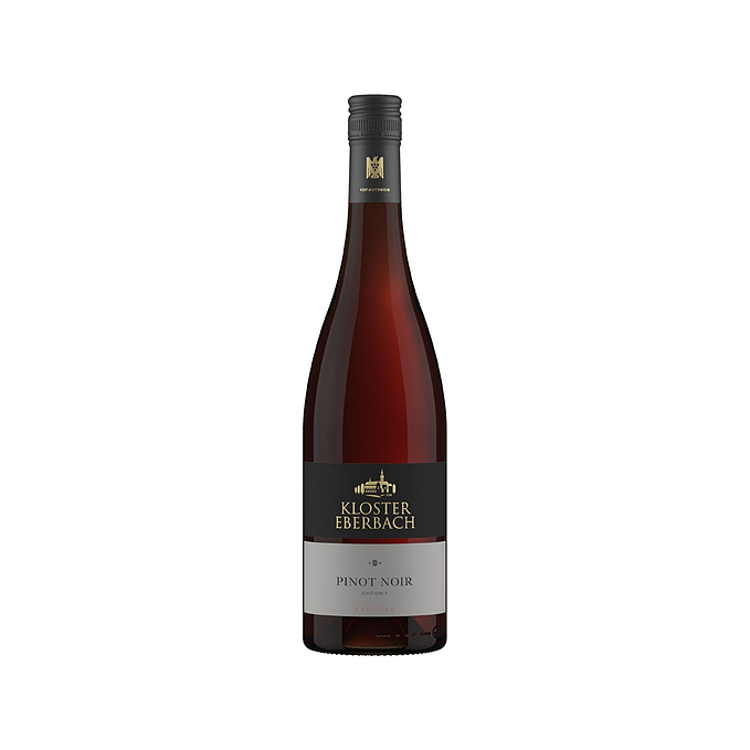 Kloster Eberbach Pinot Noir Trocken Crescentia
