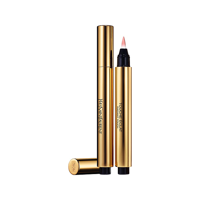 Yves Saint Laurent Touche Eclat No 2 Ivoire Lumiere 1
