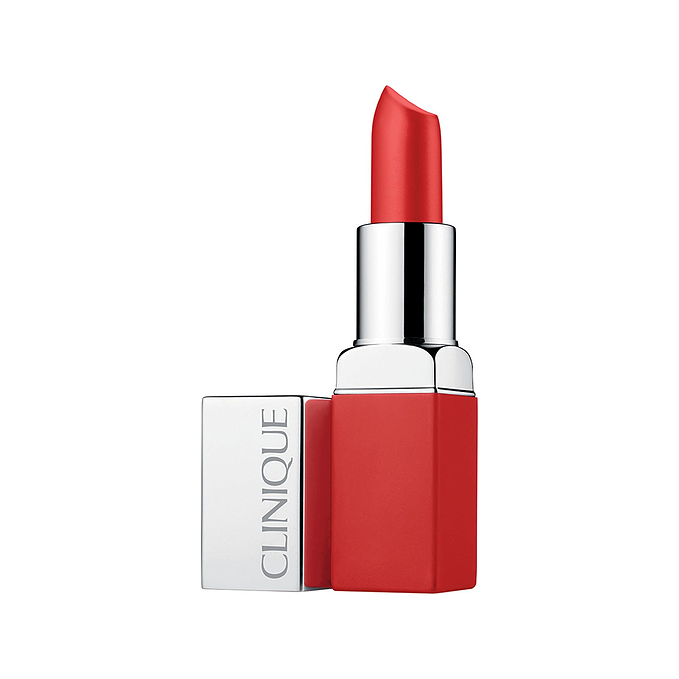 Clinique Pop Matte Lipstick