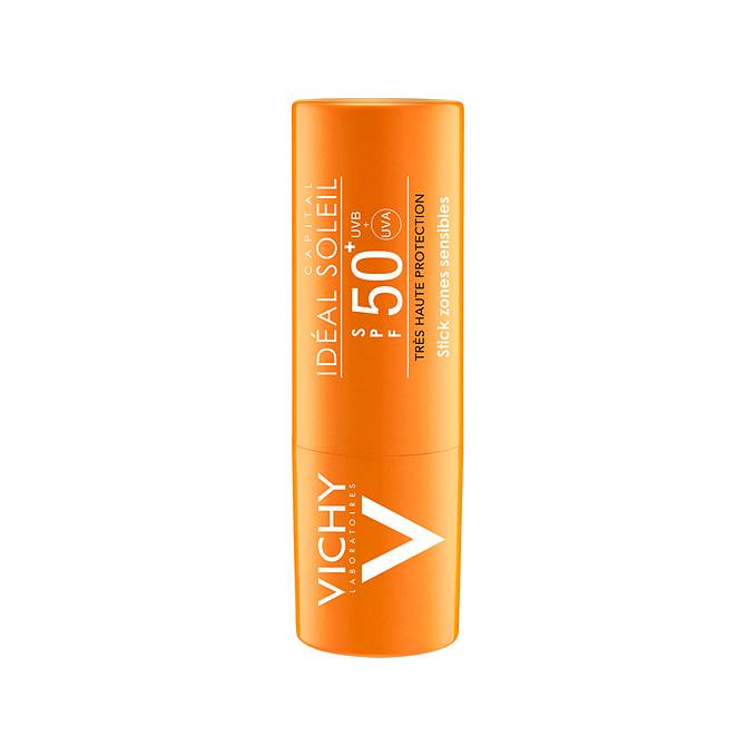 Ideal Soleil Lip Stick SPF 50