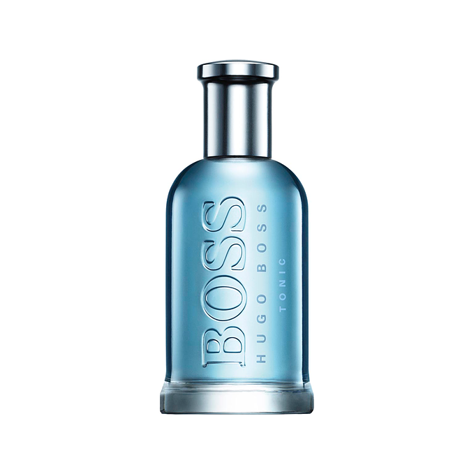 Boss Bottled Tonic Eau de Toilette 100 ml 1