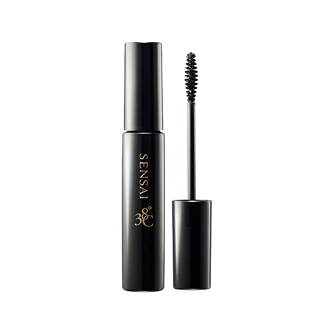 Sensai Mascara 38°C