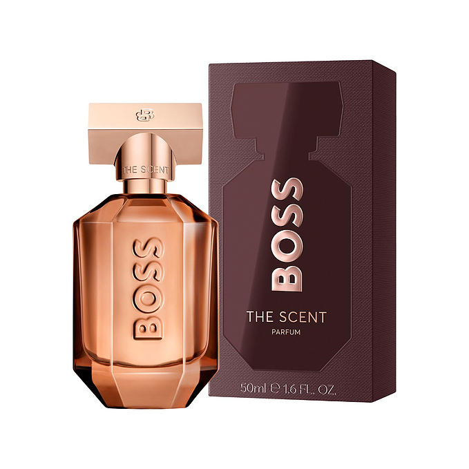 Hugo Boss The Scent For Her Le Parfum 50 ml 1