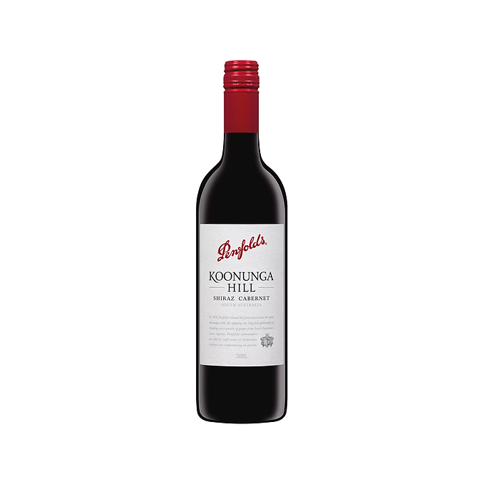 Penfolds Koonunga Hill