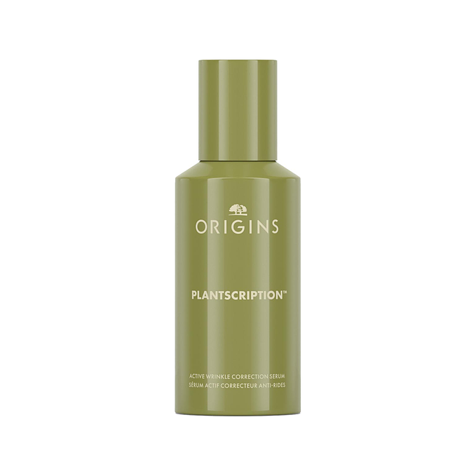 Origins Plantscription Active Wrinkle Correction Serum