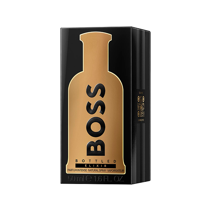 Boss Bottled Elixir 50 ml 2