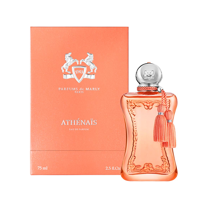 Parfums de Marly Athenais Eau de Parfum 75 ml 1