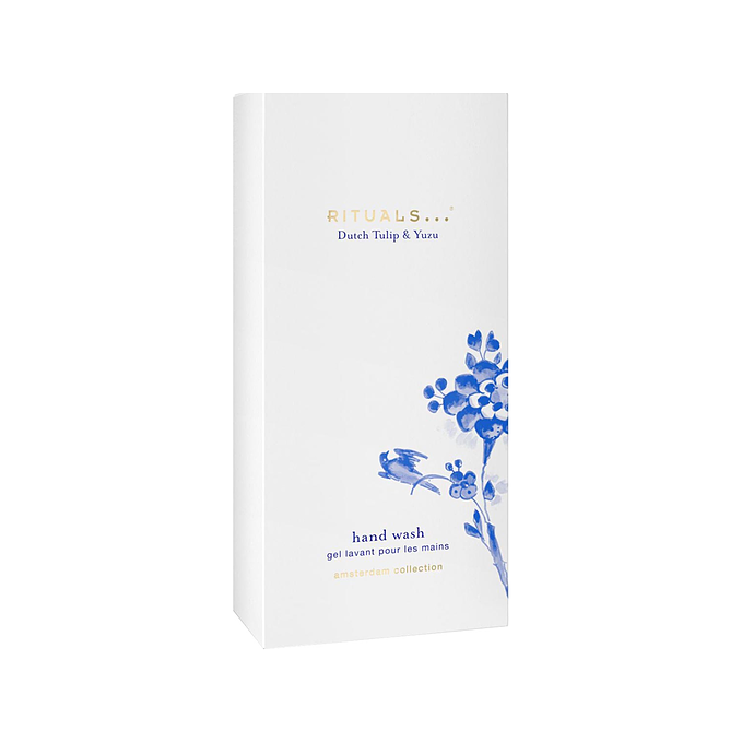 Rituals Amsterdam Collection Hand Wash 300 ml 1