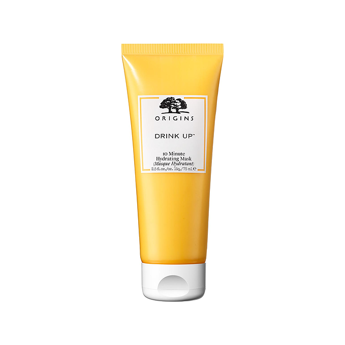 Origins Masks Drink Up 10 Min. Hydrating Mask