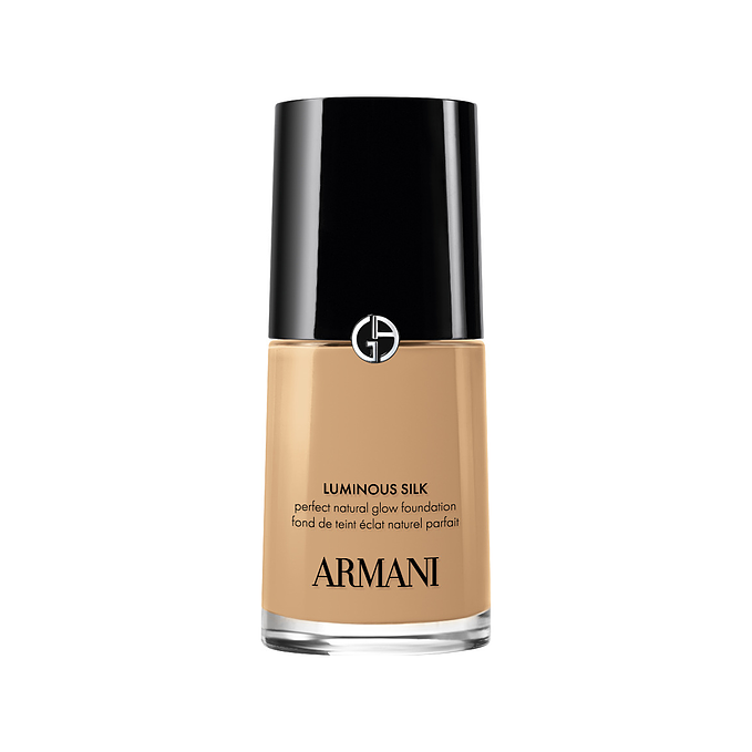 Giorgio Armani Luminous Silk Foundation No 6.25